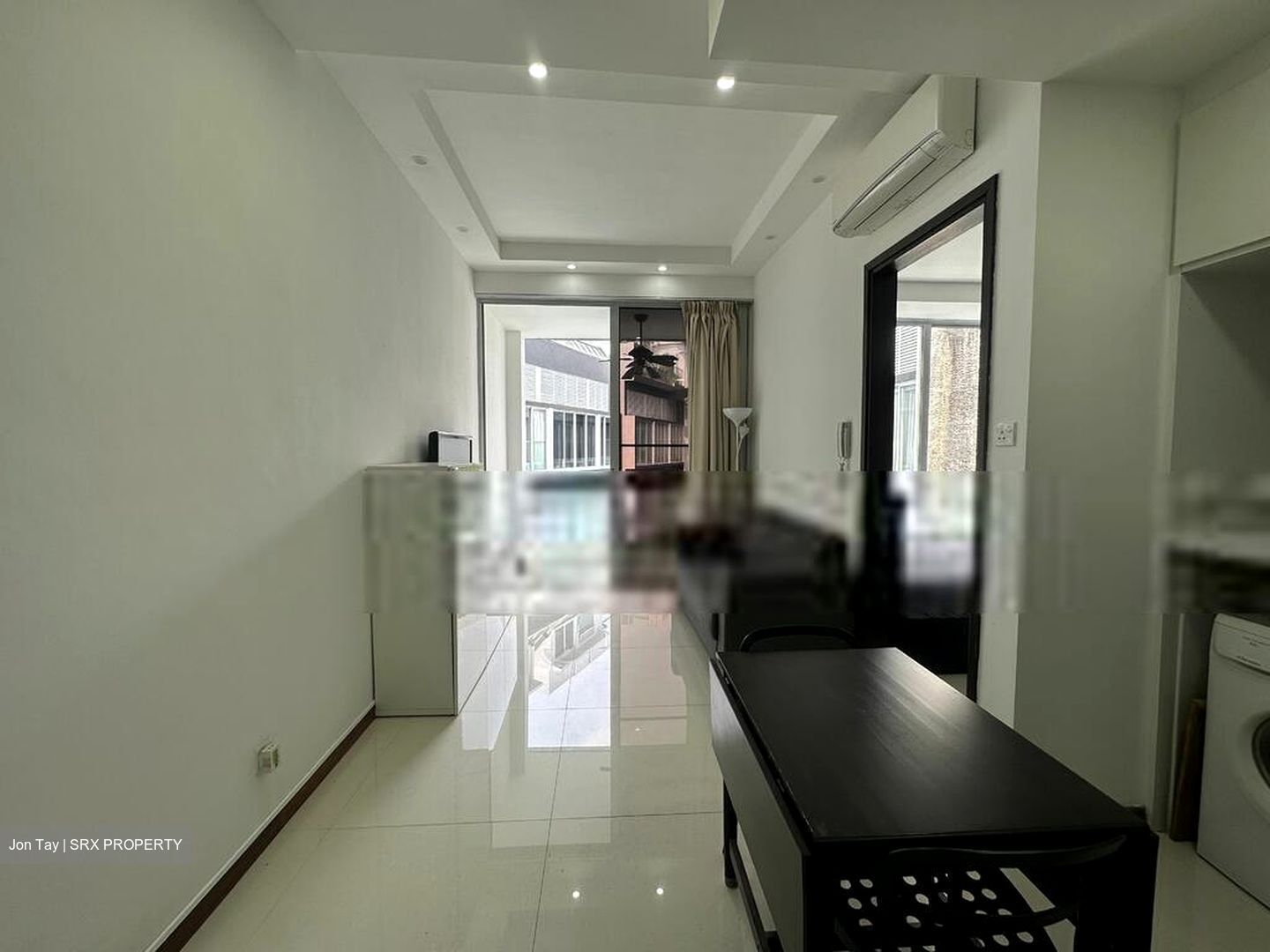 Thomson V One (D20), Apartment #603793791
